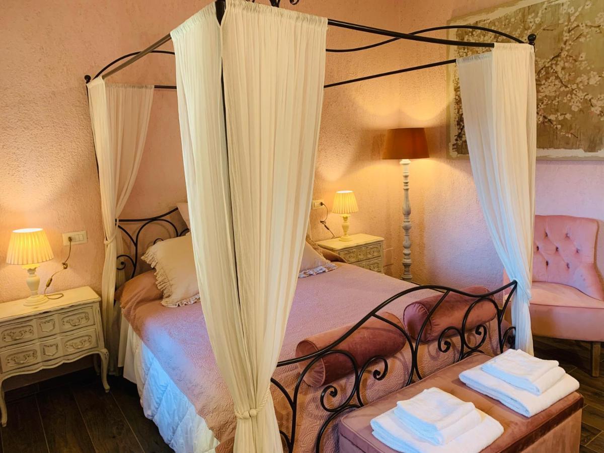 Agriturismo Fonte Rosa Fiastra Zewnętrze zdjęcie