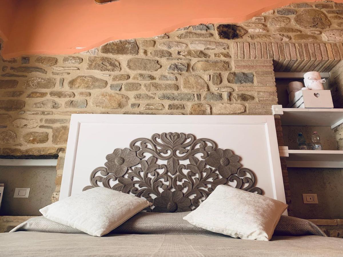 Agriturismo Fonte Rosa Fiastra Zewnętrze zdjęcie