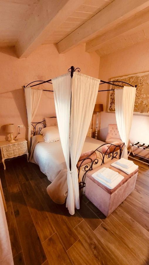Agriturismo Fonte Rosa Fiastra Zewnętrze zdjęcie