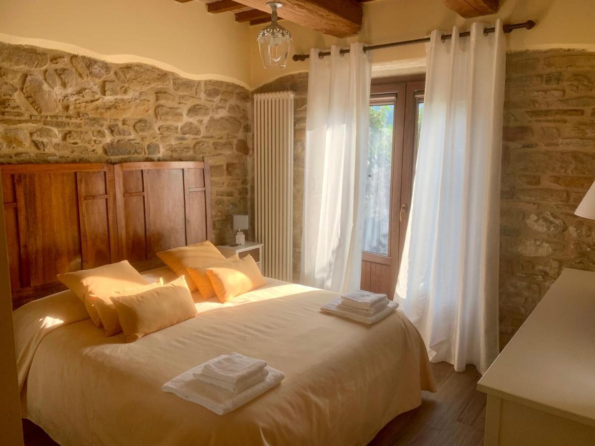 Agriturismo Fonte Rosa Fiastra Zewnętrze zdjęcie