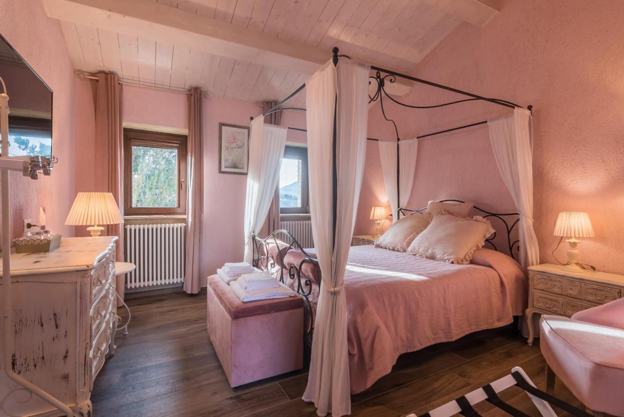 Agriturismo Fonte Rosa Fiastra Zewnętrze zdjęcie