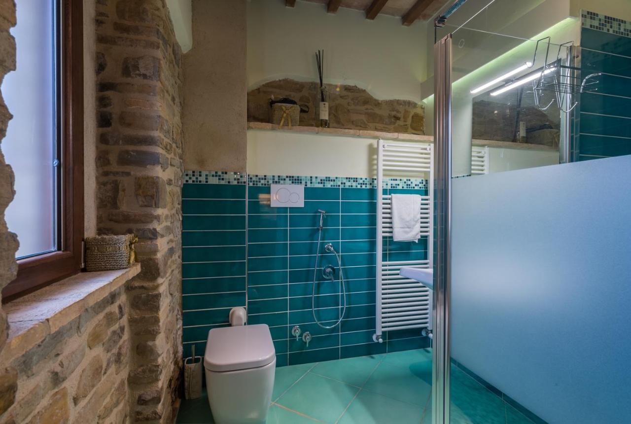 Agriturismo Fonte Rosa Fiastra Zewnętrze zdjęcie