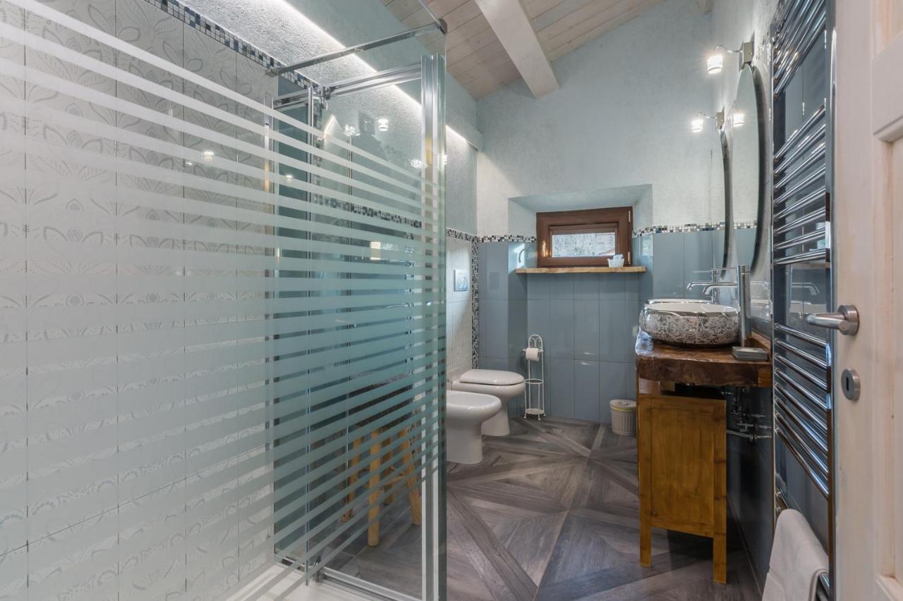 Agriturismo Fonte Rosa Fiastra Zewnętrze zdjęcie
