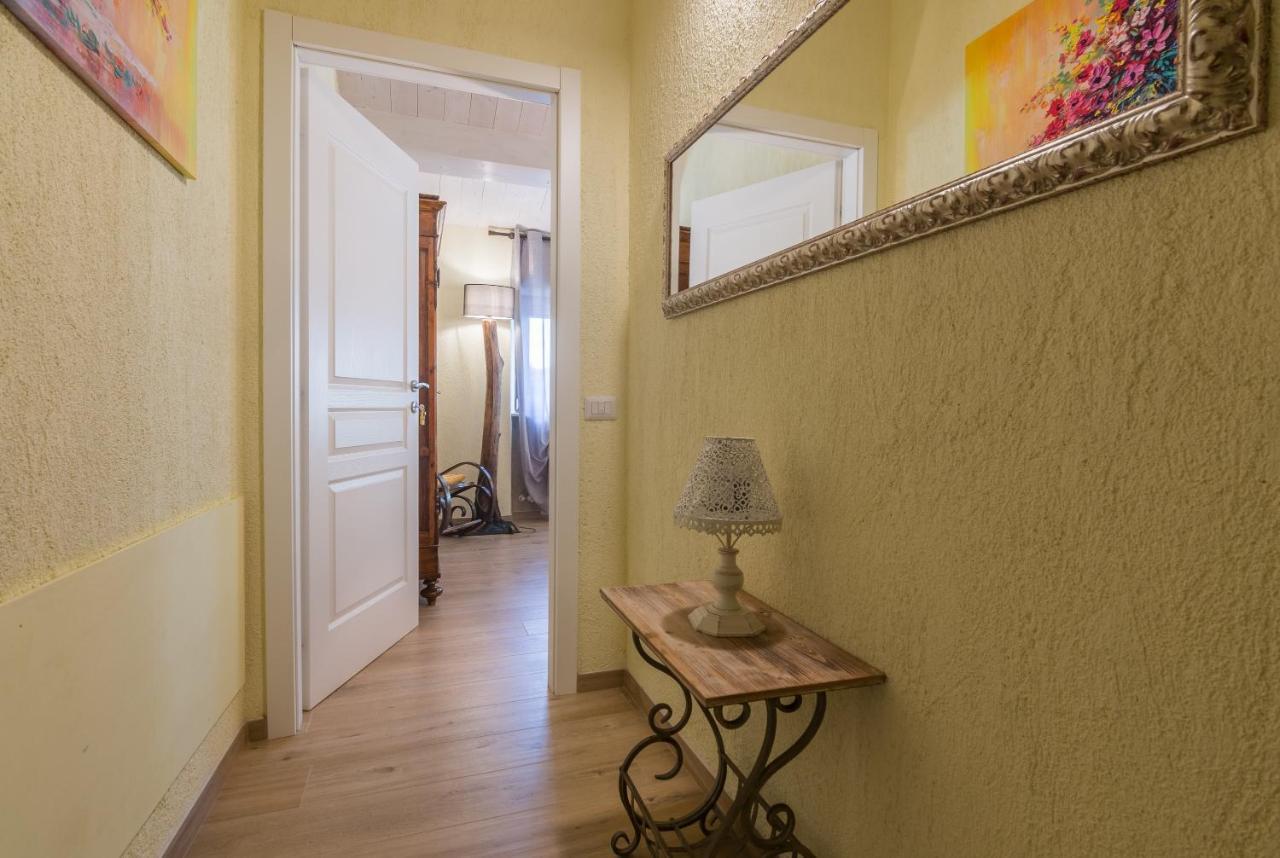 Agriturismo Fonte Rosa Fiastra Zewnętrze zdjęcie