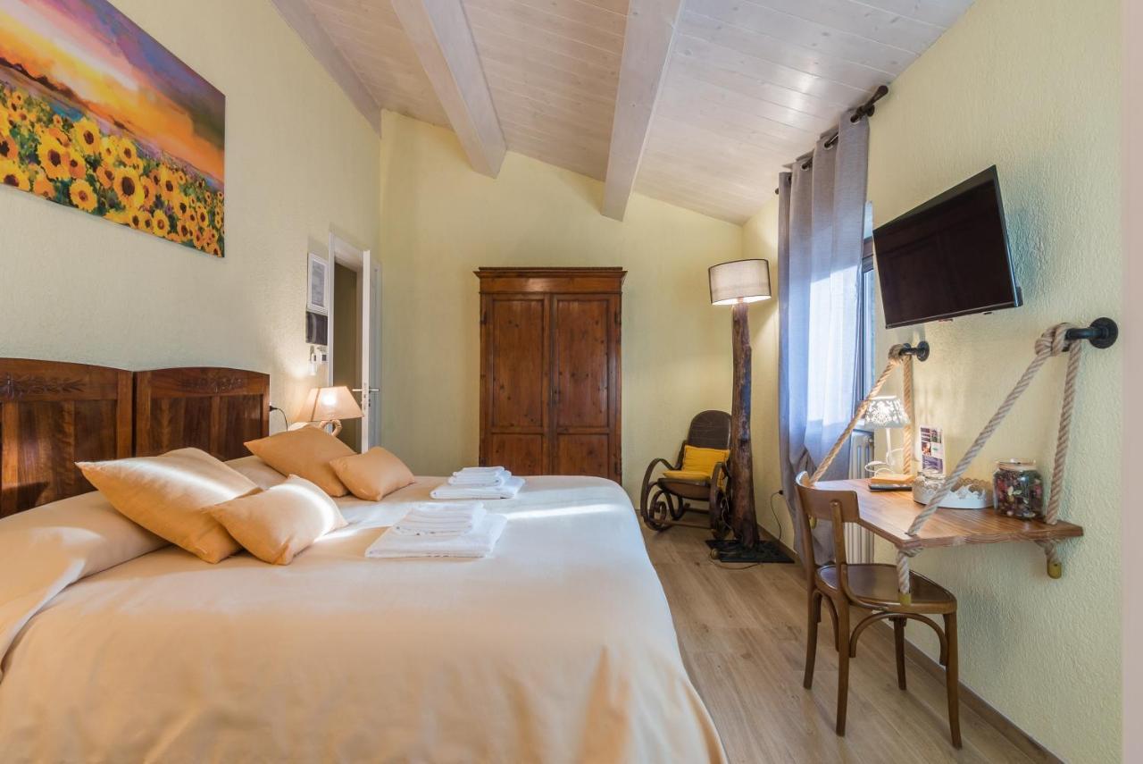 Agriturismo Fonte Rosa Fiastra Zewnętrze zdjęcie