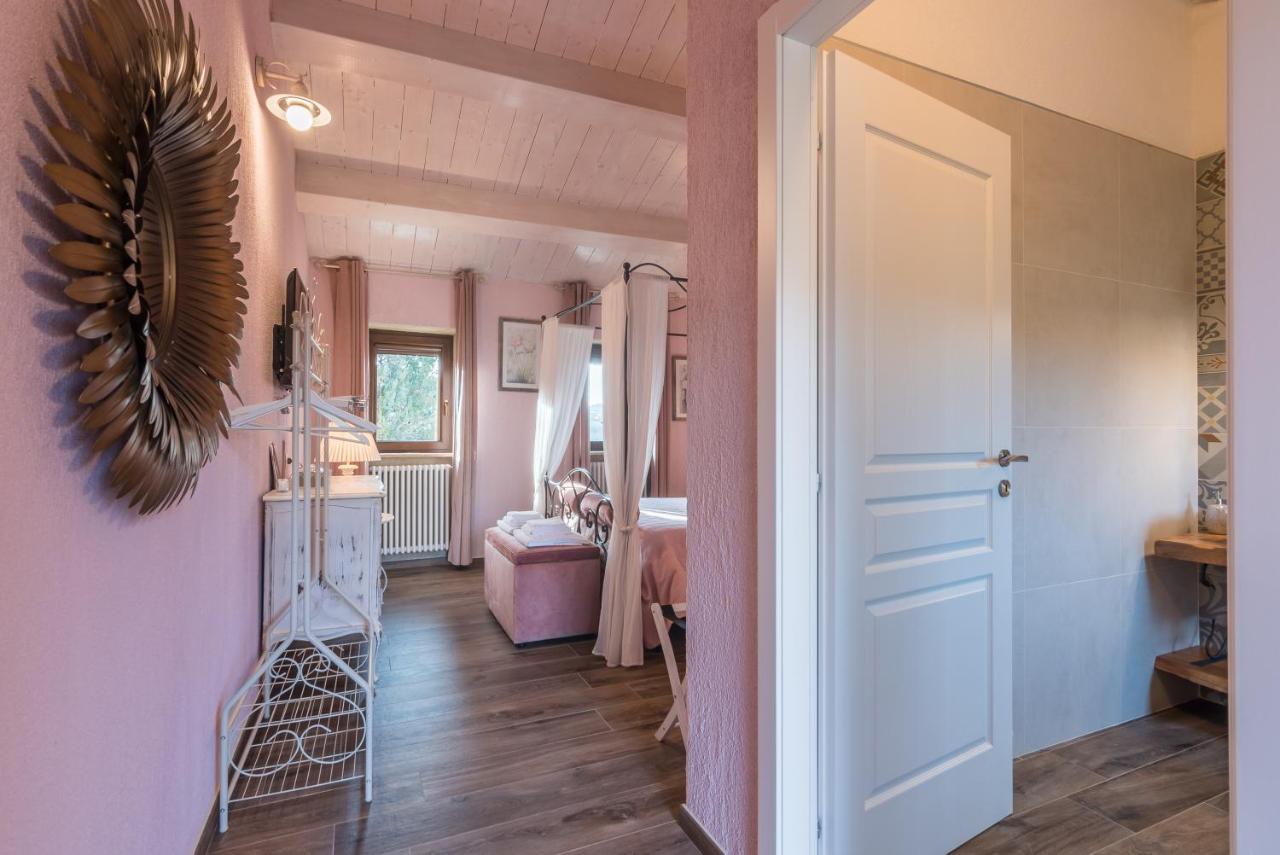 Agriturismo Fonte Rosa Fiastra Zewnętrze zdjęcie