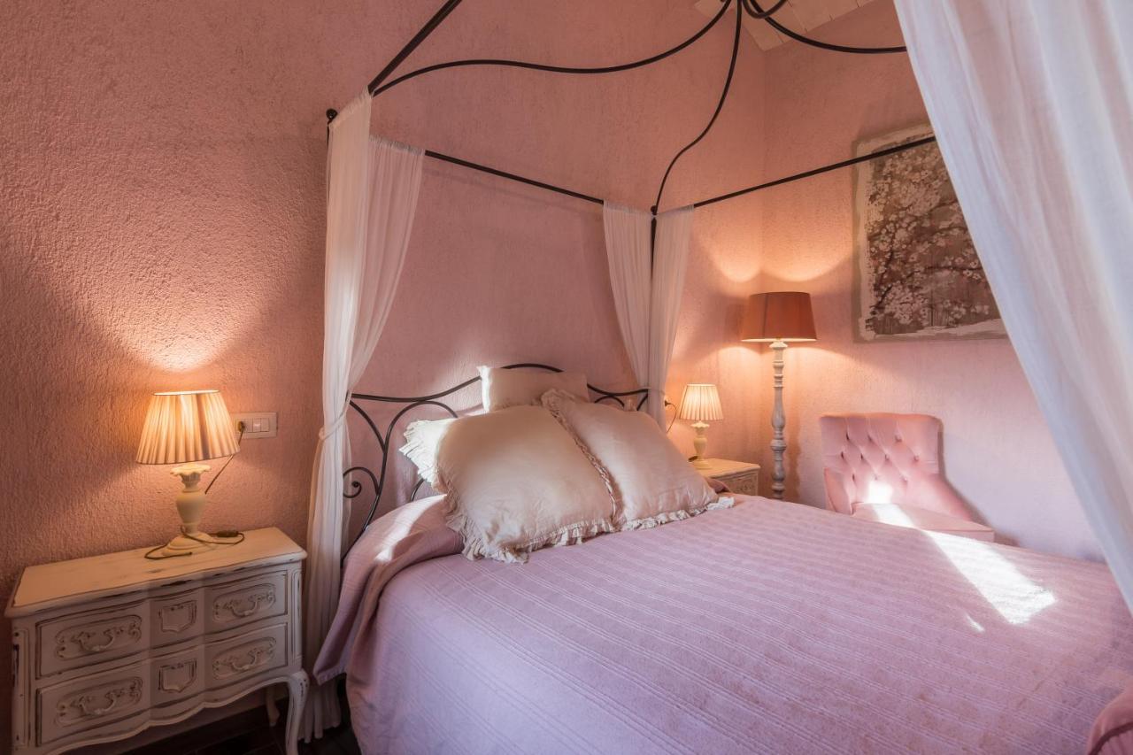 Agriturismo Fonte Rosa Fiastra Zewnętrze zdjęcie