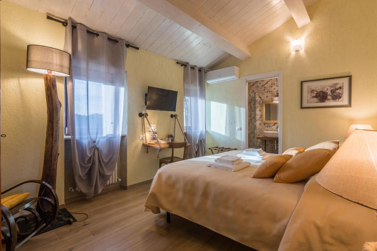 Agriturismo Fonte Rosa Fiastra Zewnętrze zdjęcie