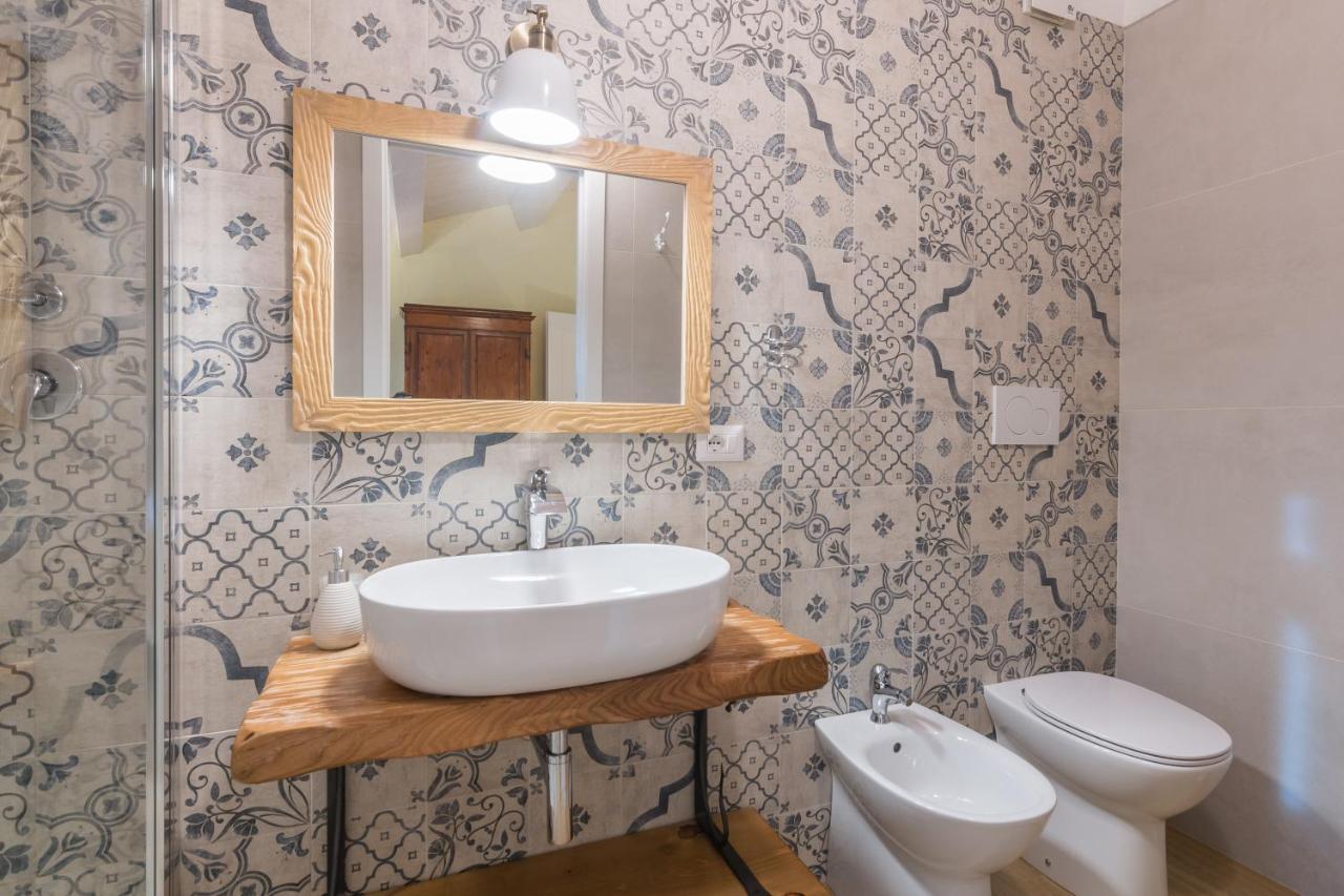Agriturismo Fonte Rosa Fiastra Zewnętrze zdjęcie