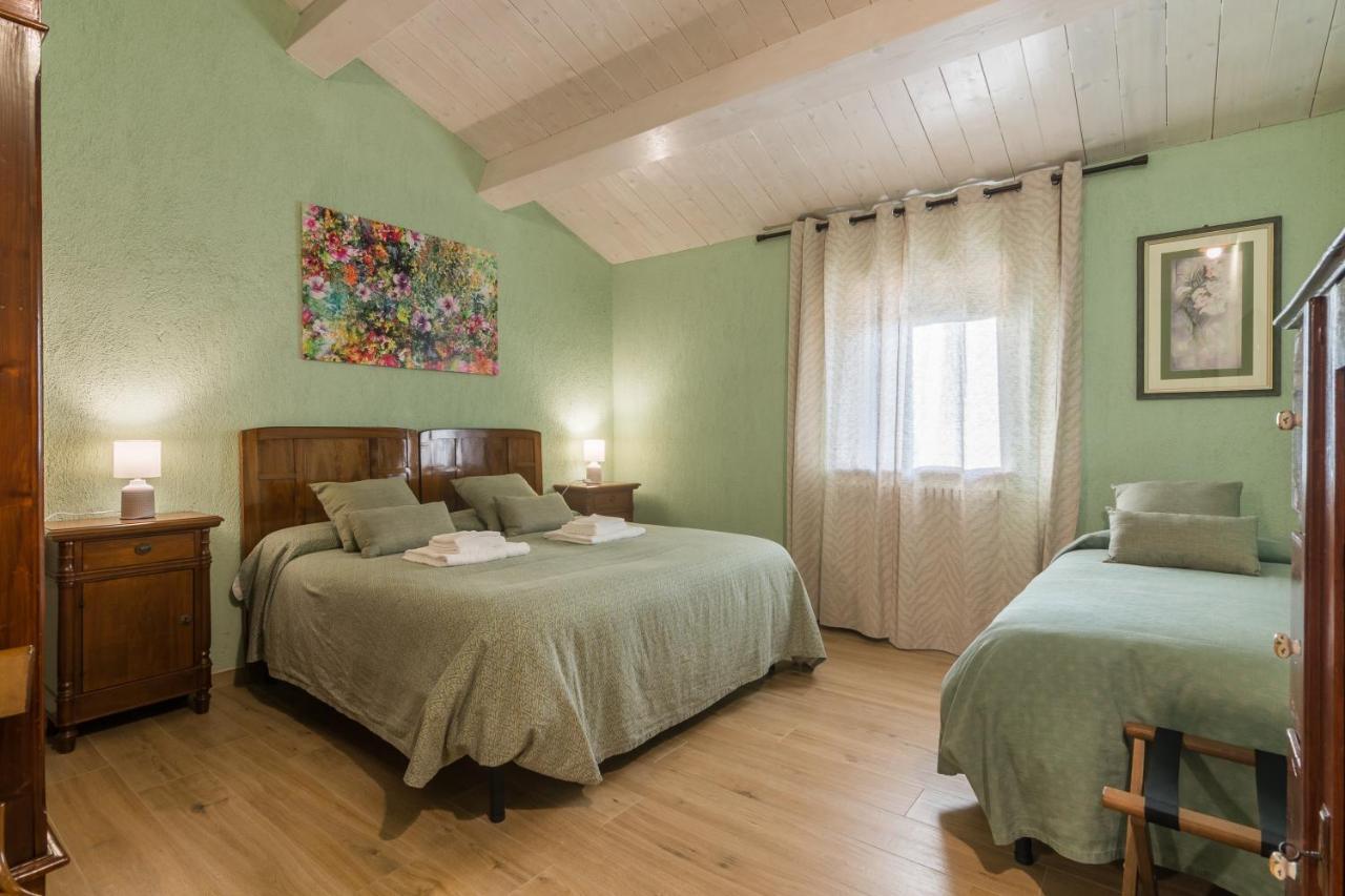 Agriturismo Fonte Rosa Fiastra Zewnętrze zdjęcie