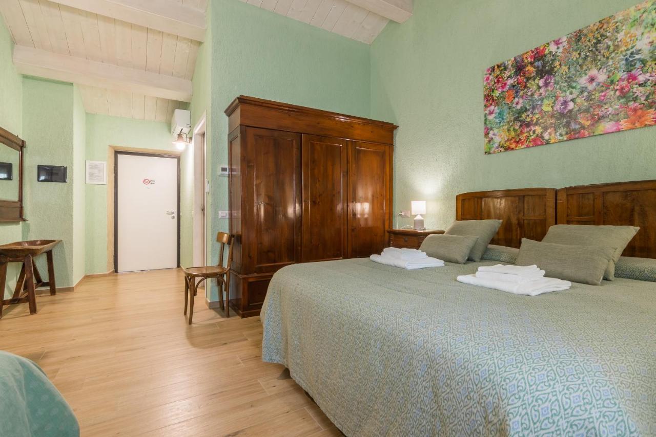 Agriturismo Fonte Rosa Fiastra Zewnętrze zdjęcie