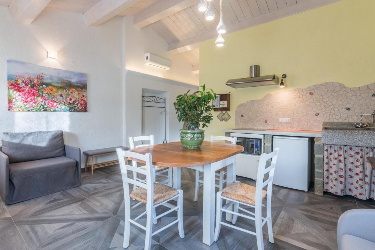 Agriturismo Fonte Rosa Fiastra Zewnętrze zdjęcie