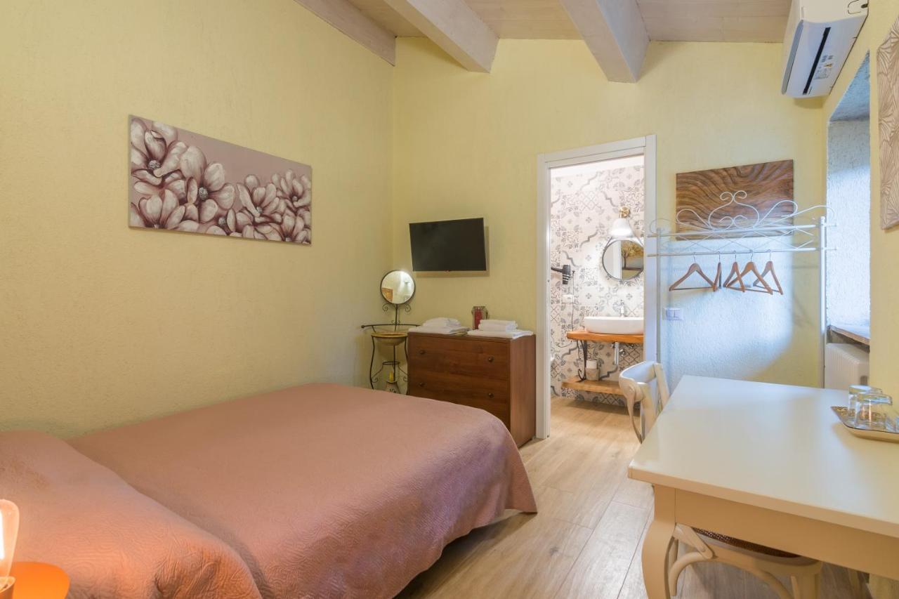 Agriturismo Fonte Rosa Fiastra Zewnętrze zdjęcie