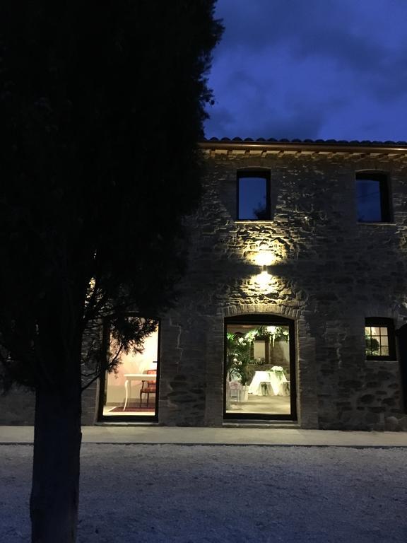 Agriturismo Fonte Rosa Fiastra Zewnętrze zdjęcie